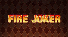 Fire Joker tragamonedas online Venezuela