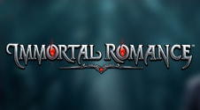 Immortal Romance tragamonedas online Venezuela