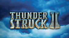 Thunderstruck tragamonedas online Venezuela